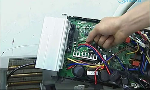 句容美的空调电话是多少