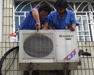 句容空调维修售后服务中心