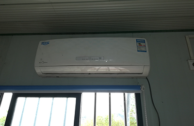 句容空调维修在哪里找