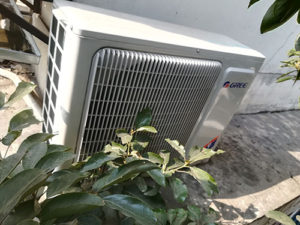 句容空调维修售后服务