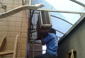 句容空调维修售后服务中心