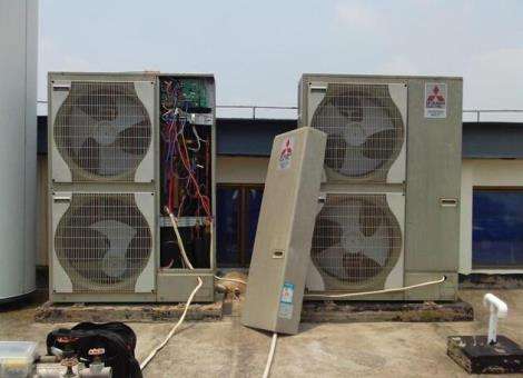 句容空调维修电话号码多少