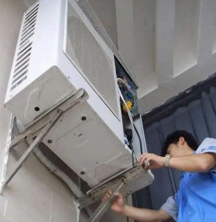 句容24小时空调维修热线