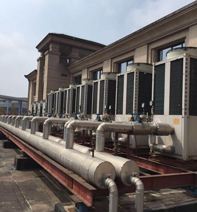 句容多联机维修 句容中央空调维修