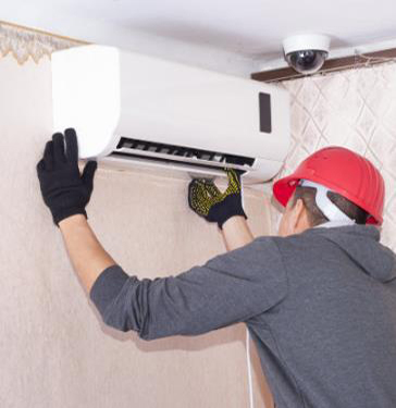 句容空调内机噪音大